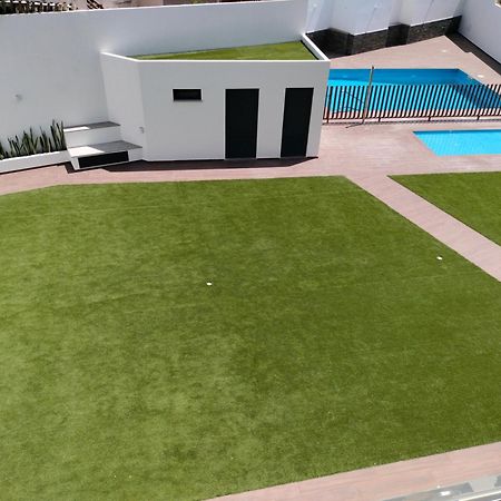 Apartamento Flow Living, Com Piscina, Em Olhão Exterior foto