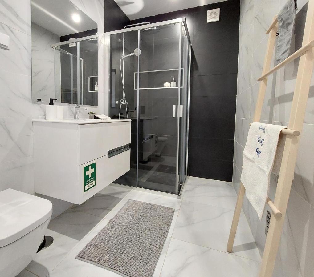 Apartamento Flow Living, Com Piscina, Em Olhão Exterior foto